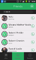 Friends List